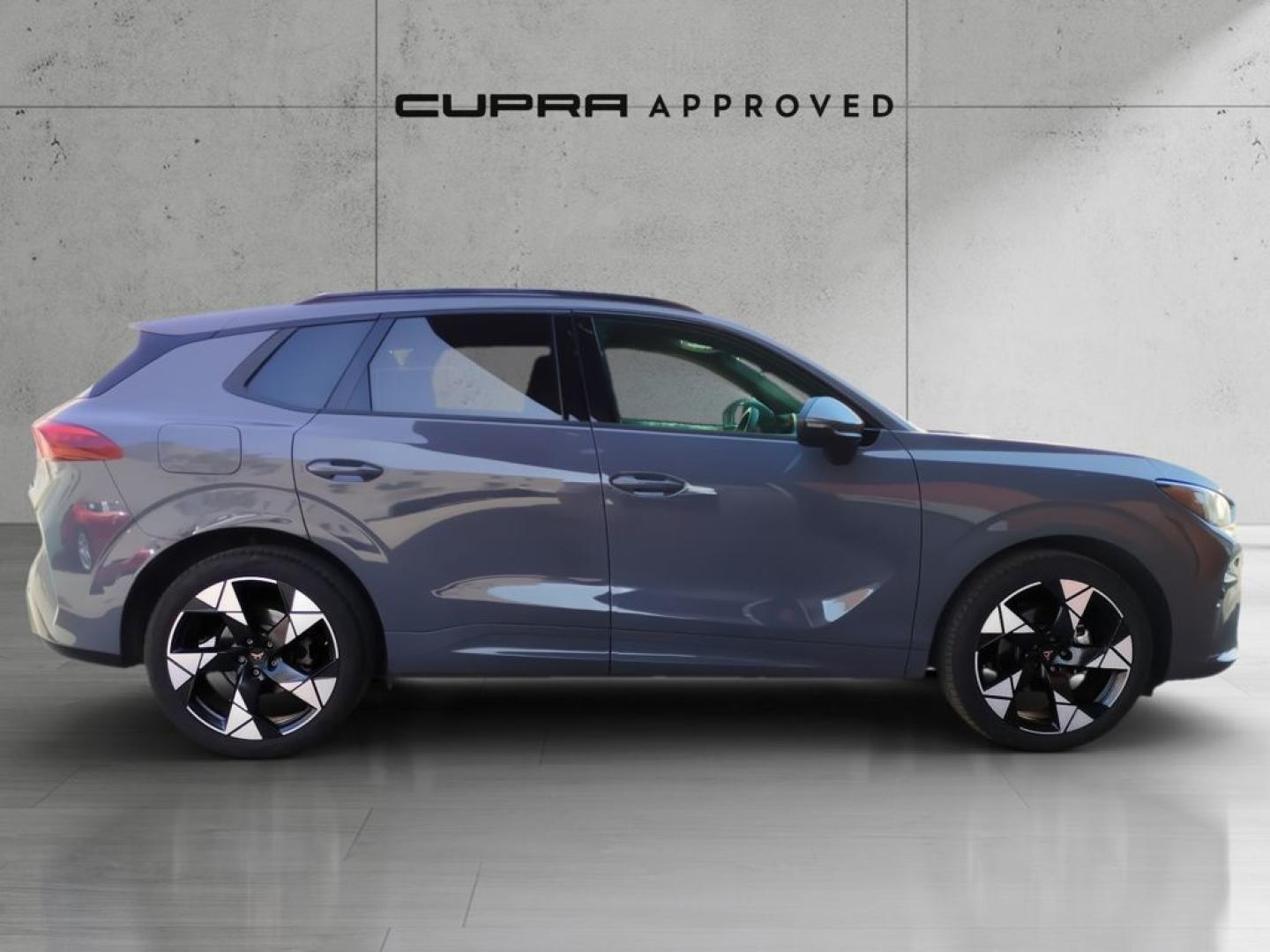 Cupra Formentor 1.5 TSI e-Hybrid DSG 150 kW (204 CV)