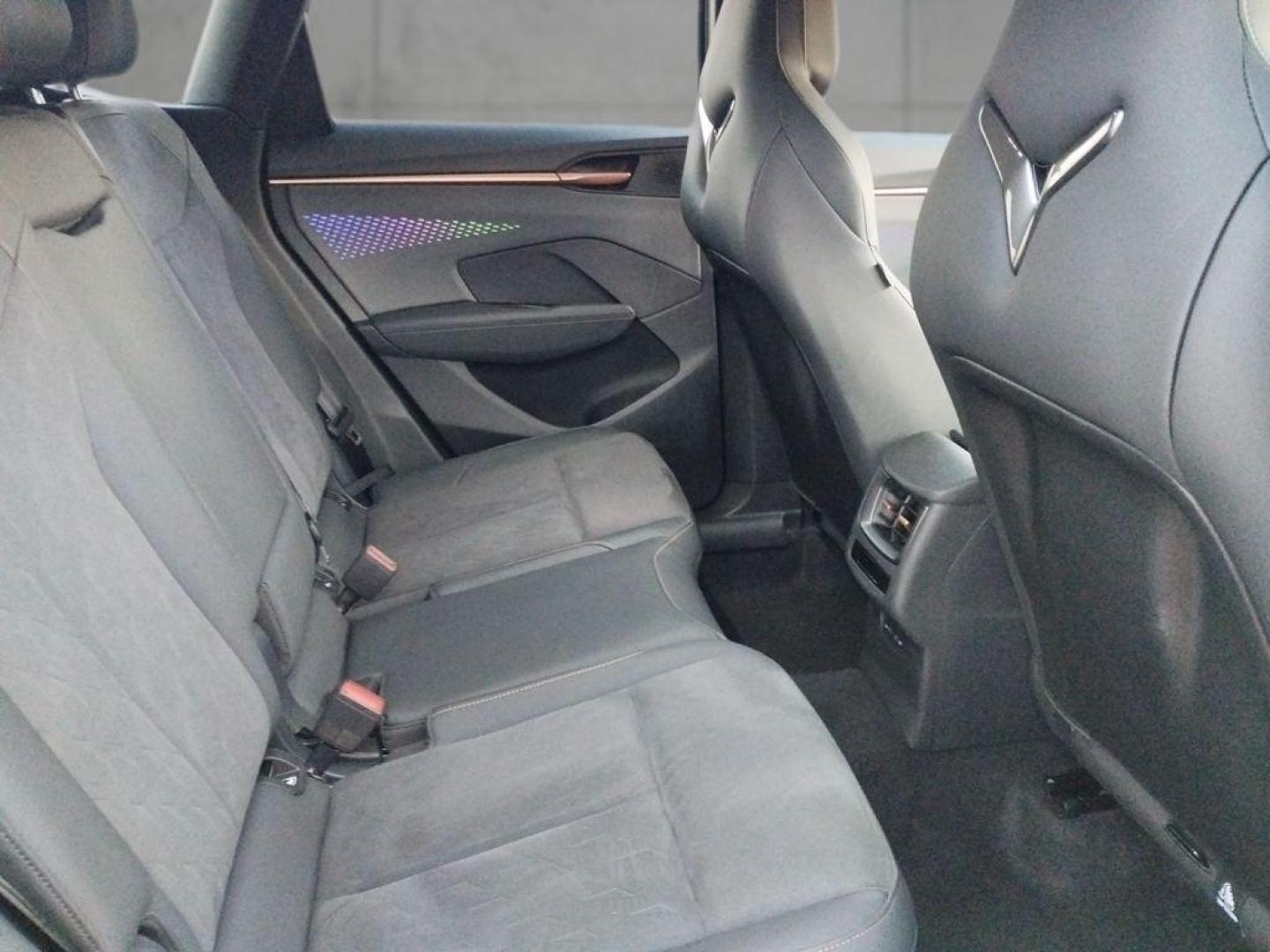 Cupra Formentor 1.5 TSI e-Hybrid DSG 150 kW (204 CV)