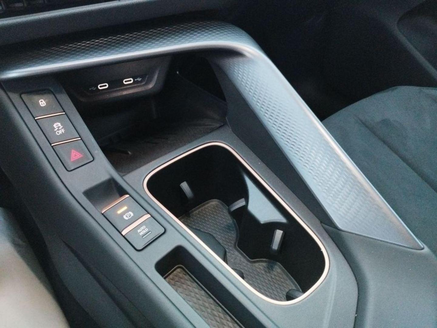 Cupra Formentor 1.5 TSI e-Hybrid DSG 150 kW (204 CV)