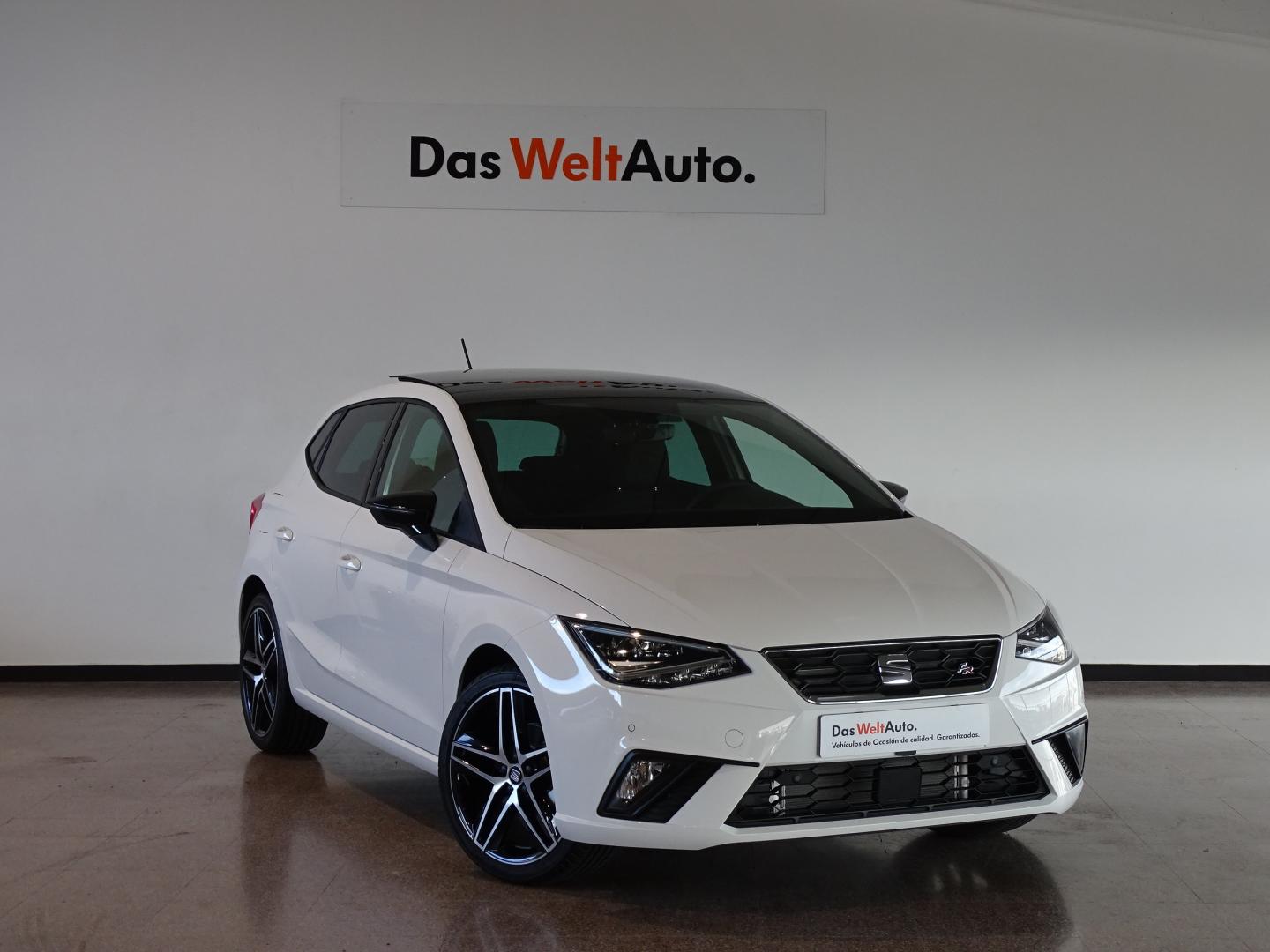 Cupra Tavascan 77kWh Endurance 210 kW (286 CV)