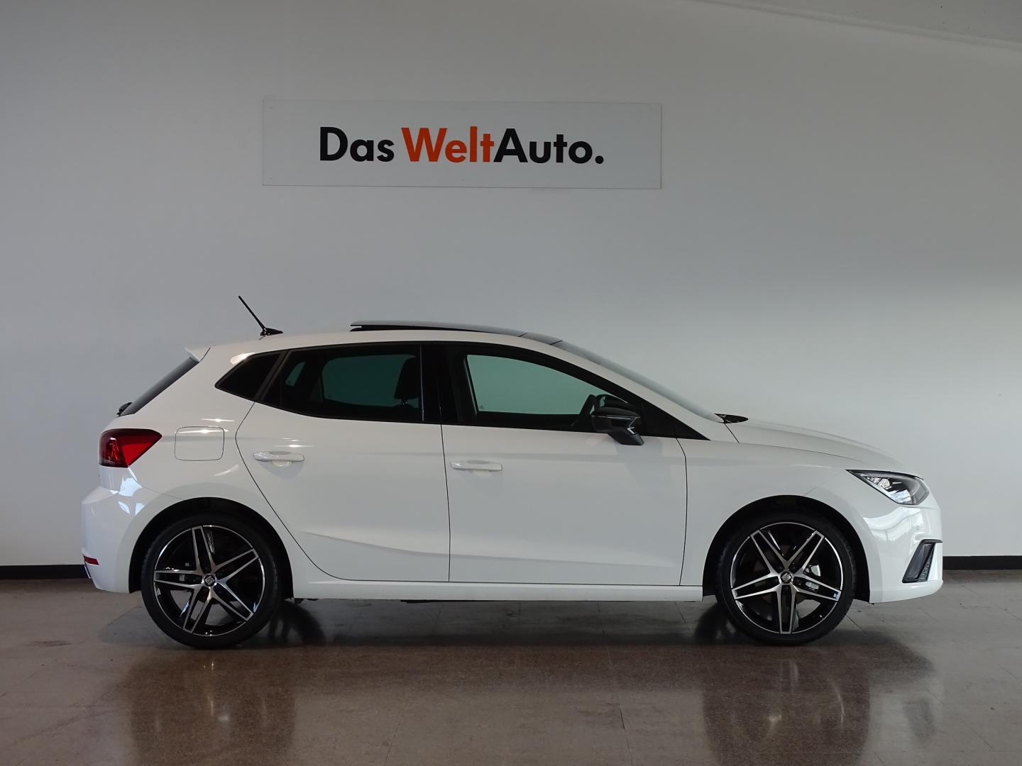 Cupra Tavascan 77kWh Endurance 210 kW (286 CV)