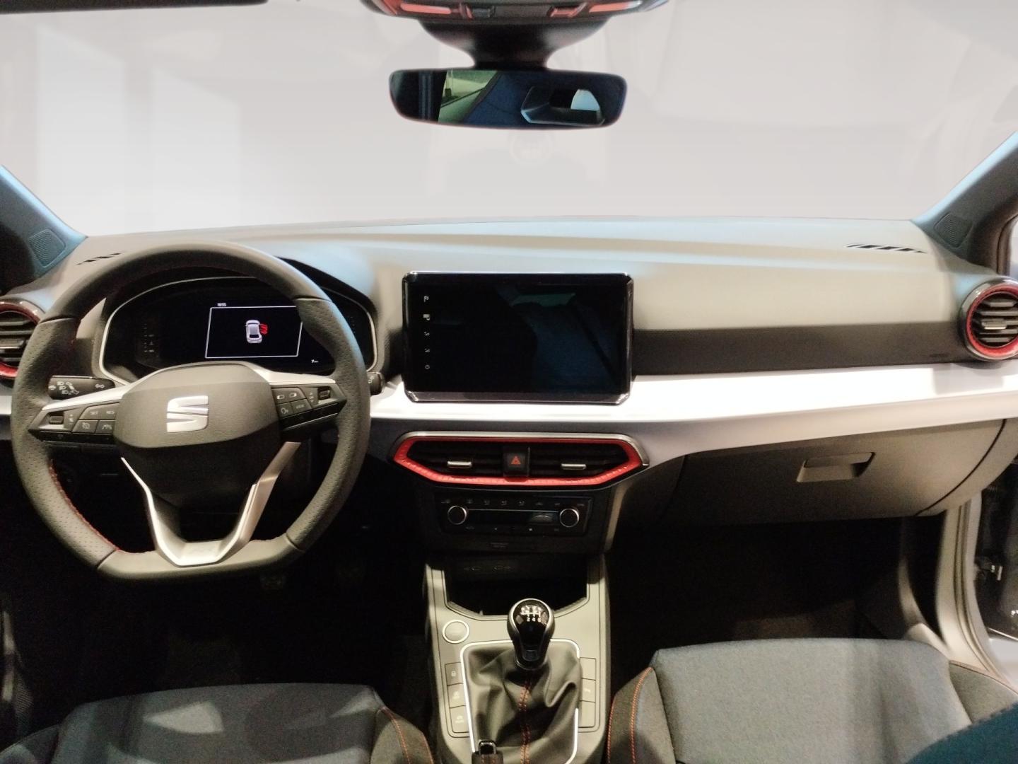 Cupra Tavascan 77kWh Endurance 210 kW (286 CV)