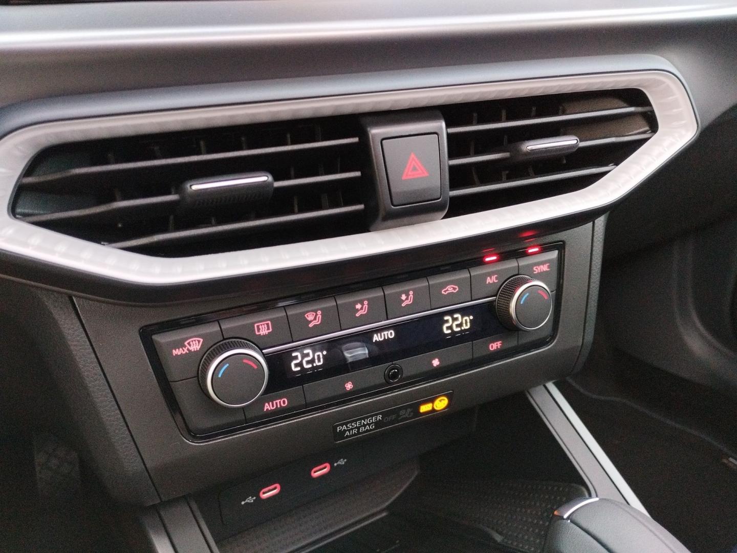 Cupra Tavascan 77kWh Endurance 210 kW (286 CV)