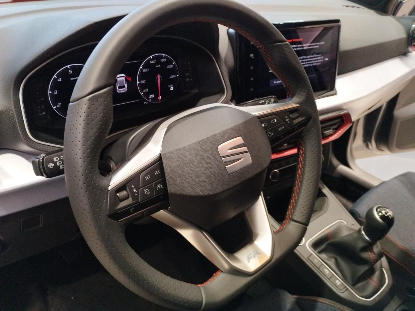 Cupra Tavascan 77kWh Endurance 210 kW (286 CV)