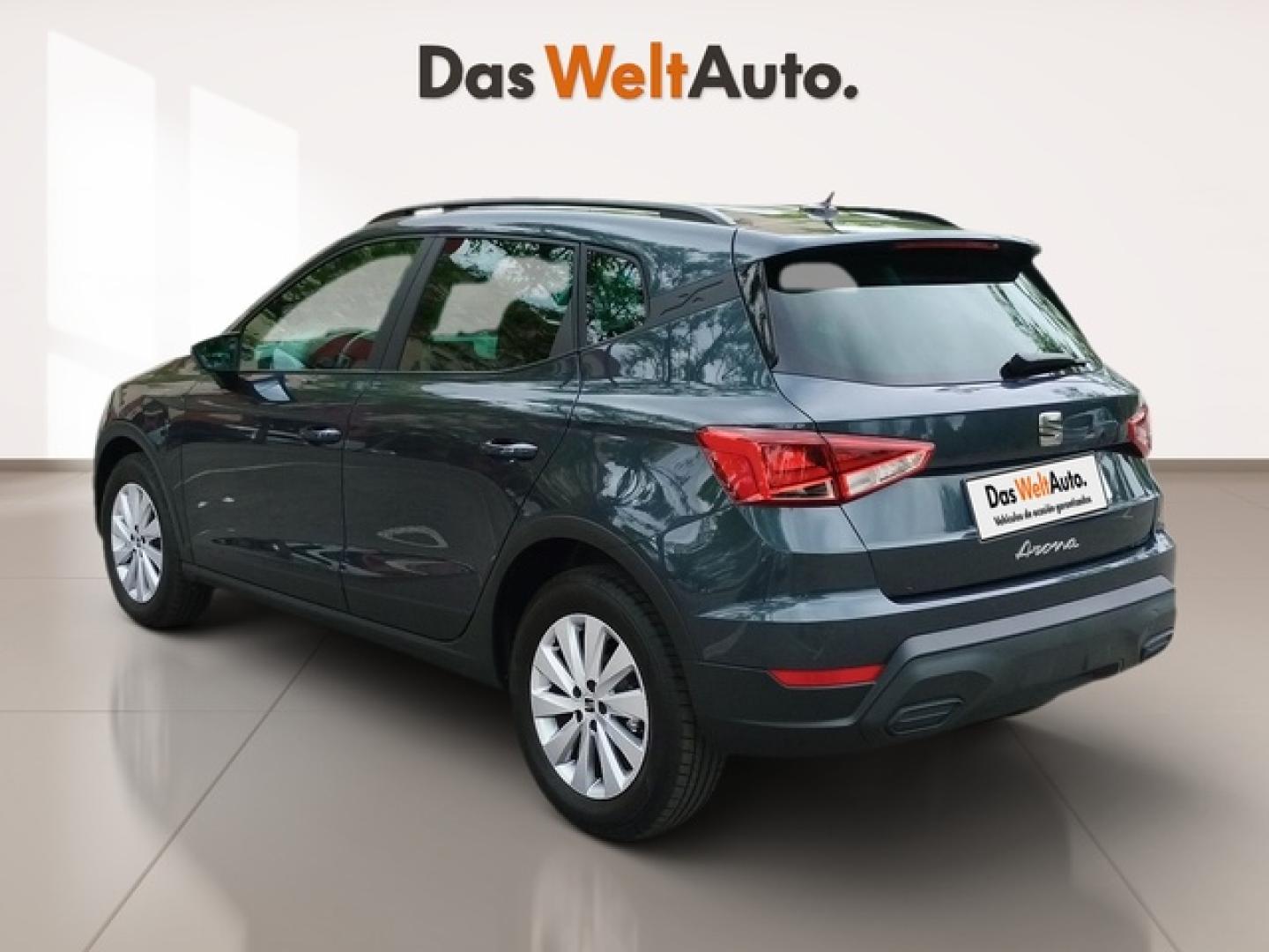 SEAT Arona 1.0 TSI 85kW (115CV) Style XL