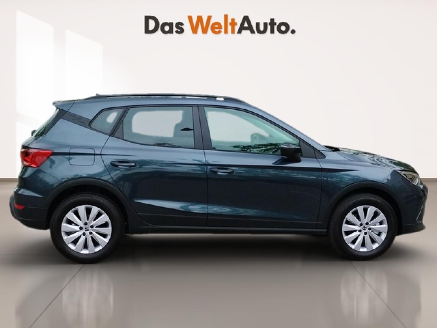 SEAT Arona 1.0 TSI 85kW (115CV) Style XL