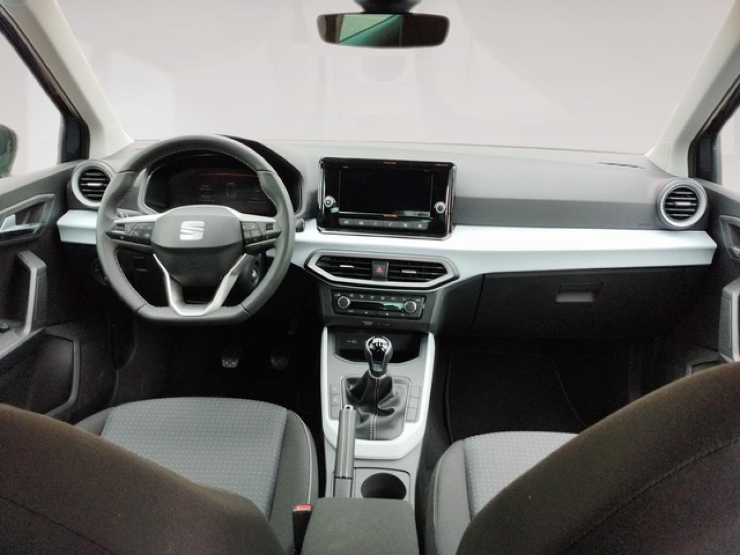 SEAT Arona 1.0 TSI 85kW (115CV) Style XL
