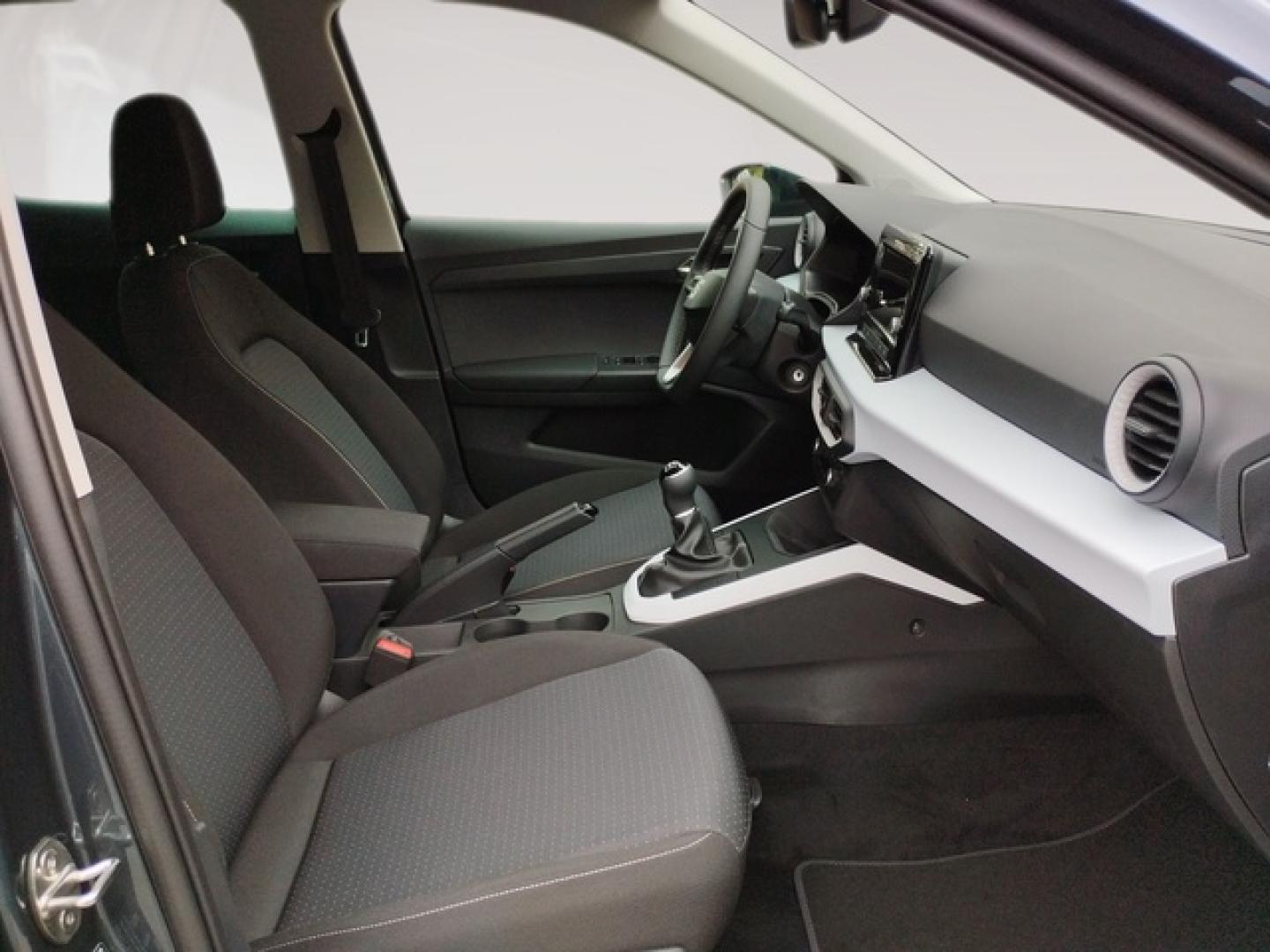 SEAT Arona 1.0 TSI 85kW (115CV) Style XL