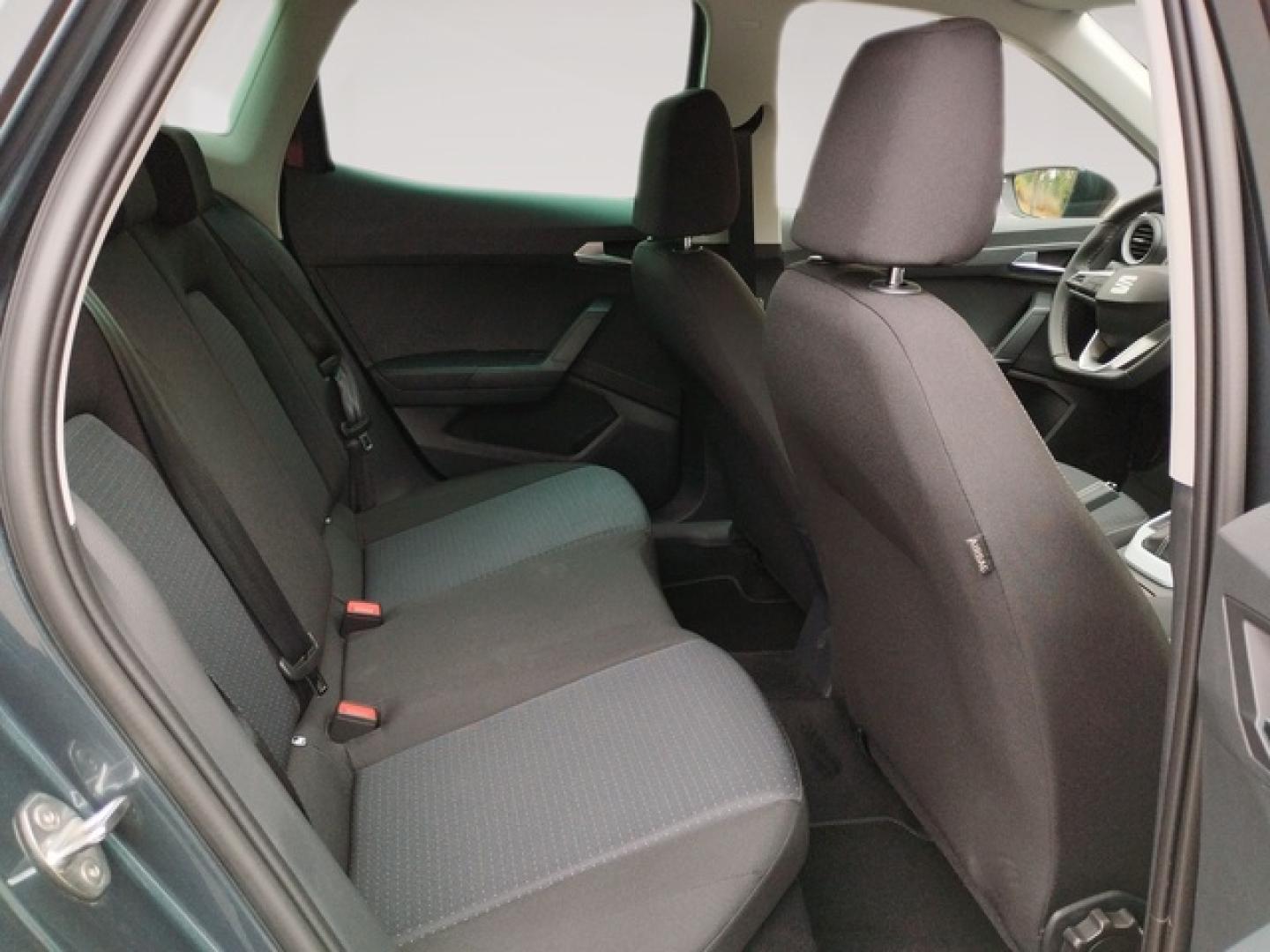 SEAT Arona 1.0 TSI 85kW (115CV) Style XL