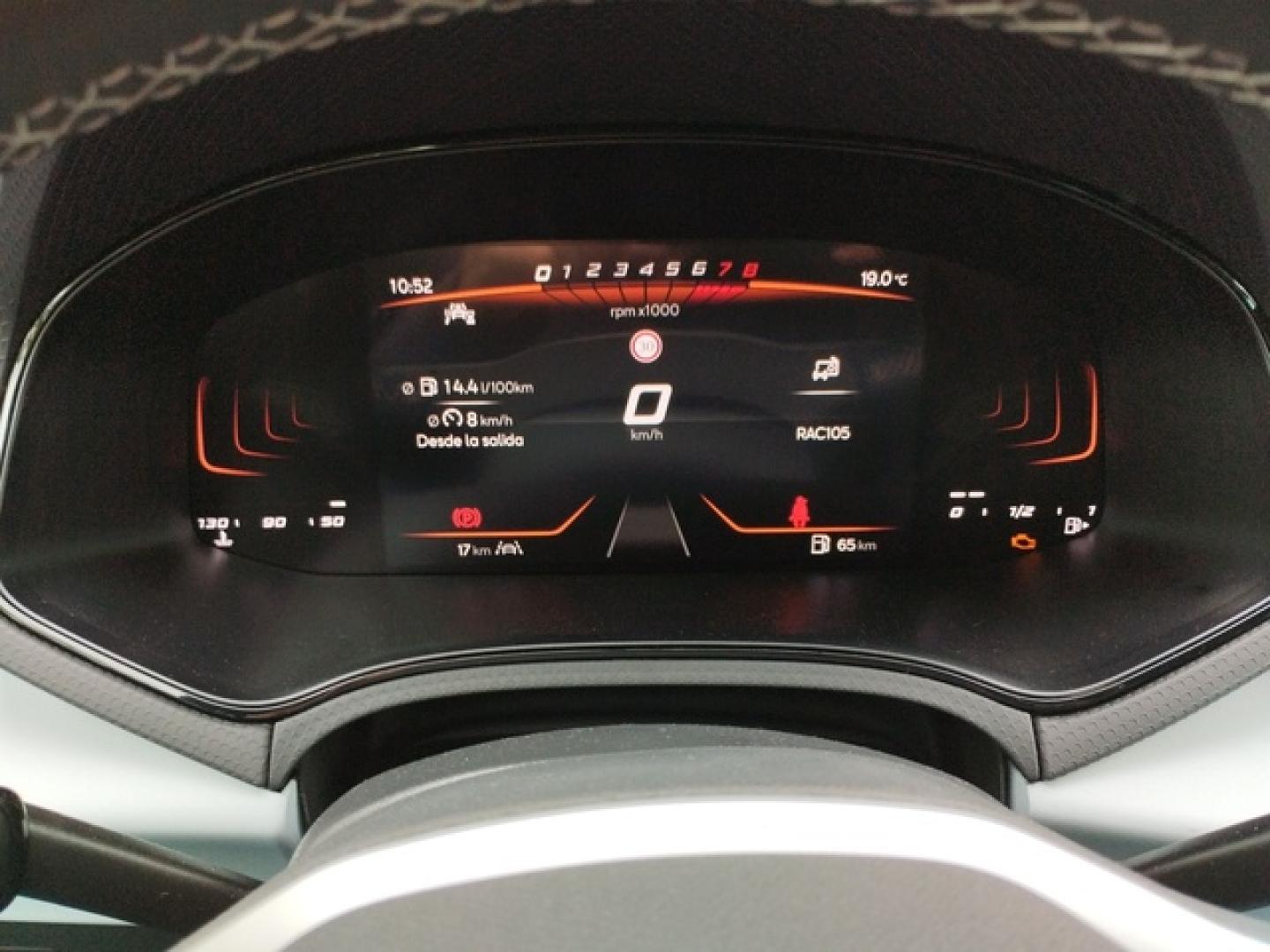 SEAT Arona 1.0 TSI 85kW (115CV) Style XL