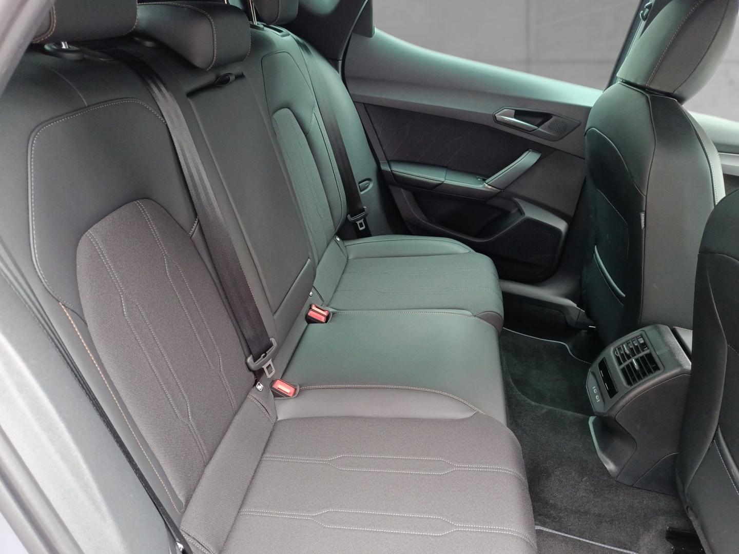 Cupra Leon 1.5 eTSI DSG 110 kW (150 CV)