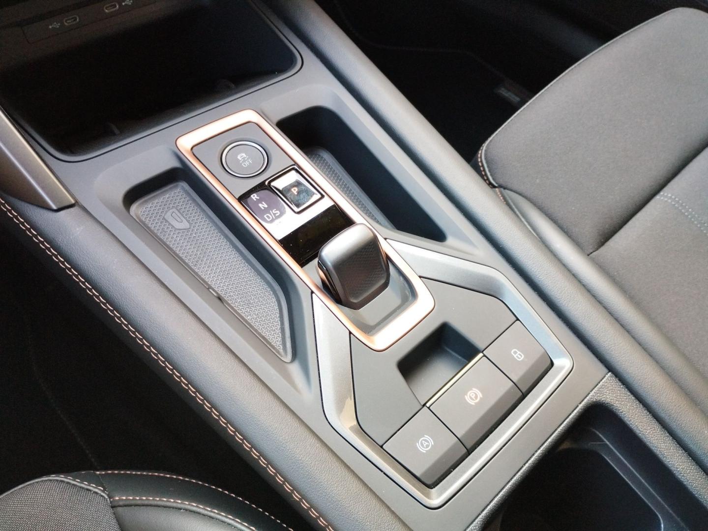 Cupra Formentor 1.5 eTSI DSG 110 kW (150 CV)