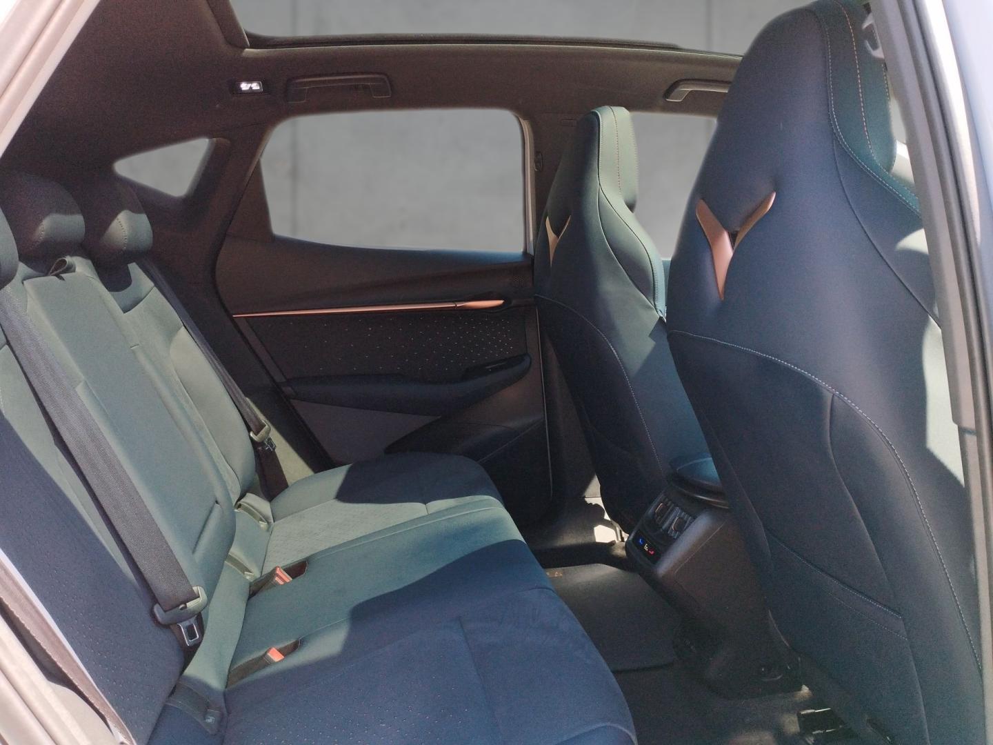 Cupra Tavascan 77kWh VZ Dual Motor AWD 250 kW (340 CV)