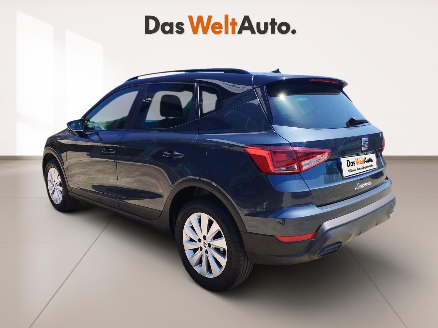 SEAT Arona 1.0 TSI Style Special Edition 85 kW (115 CV)