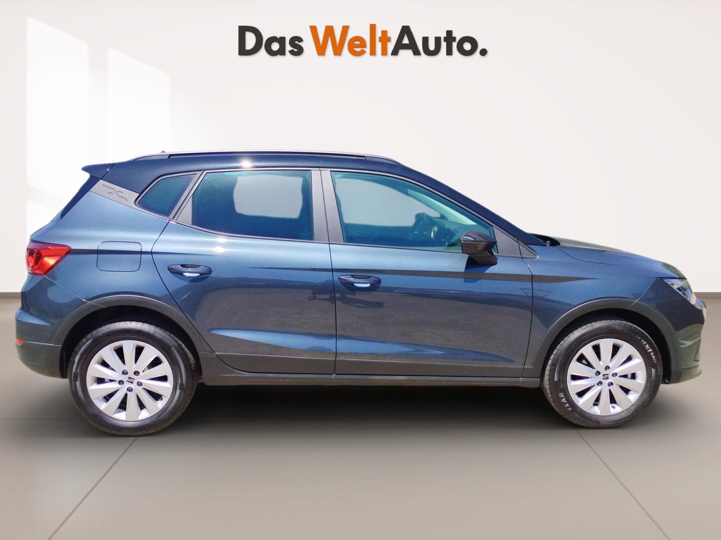 SEAT Arona 1.0 TSI Style Special Edition 85 kW (115 CV)
