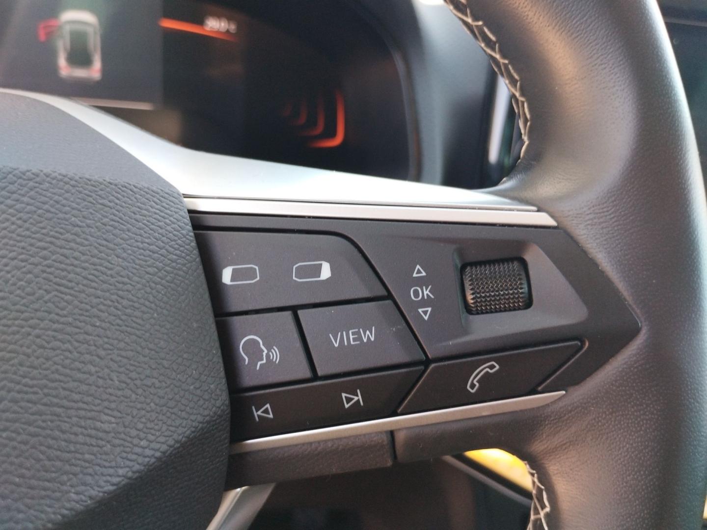 SEAT Arona 1.0 TSI Style Special Edition 85 kW (115 CV)