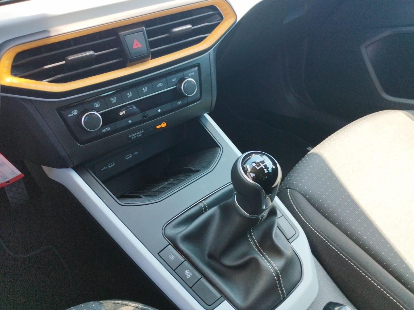 SEAT Arona 1.0 TSI Style Special Edition 85 kW (115 CV)