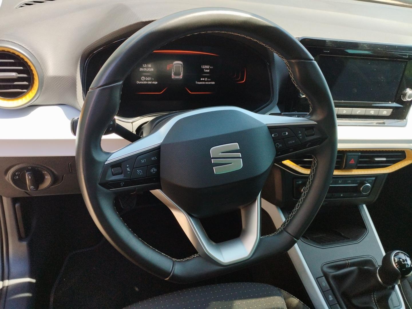 SEAT Arona 1.0 TSI Style Special Edition 85 kW (115 CV)