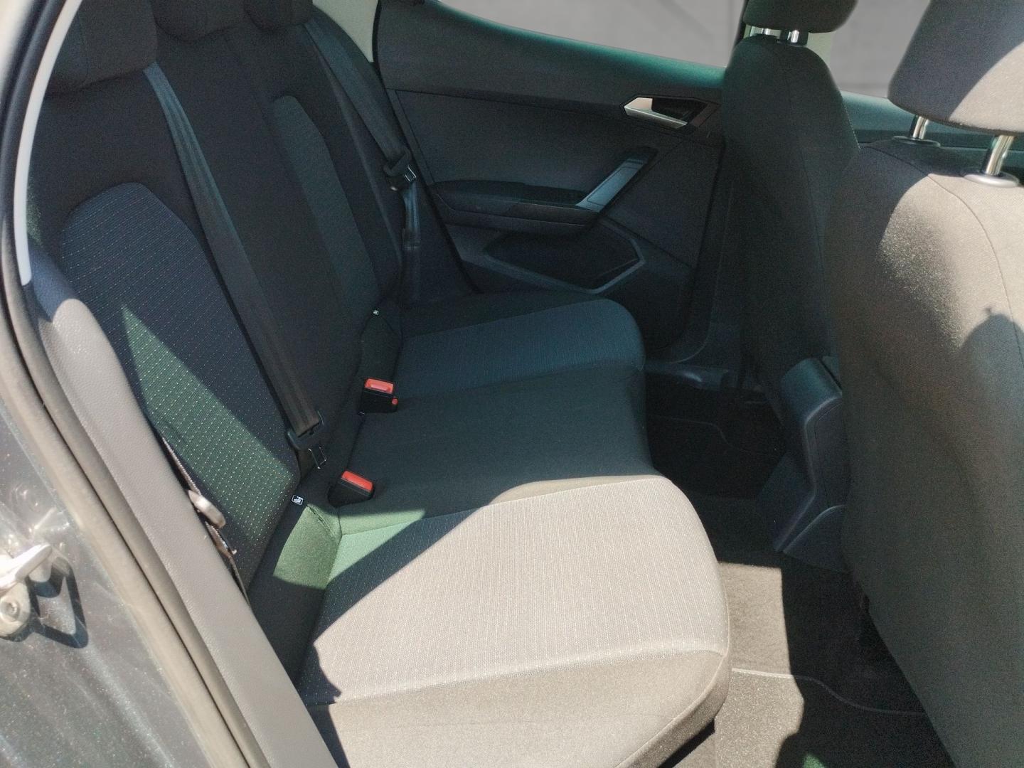 SEAT Arona 1.0 TSI Style Special Edition 85 kW (115 CV)