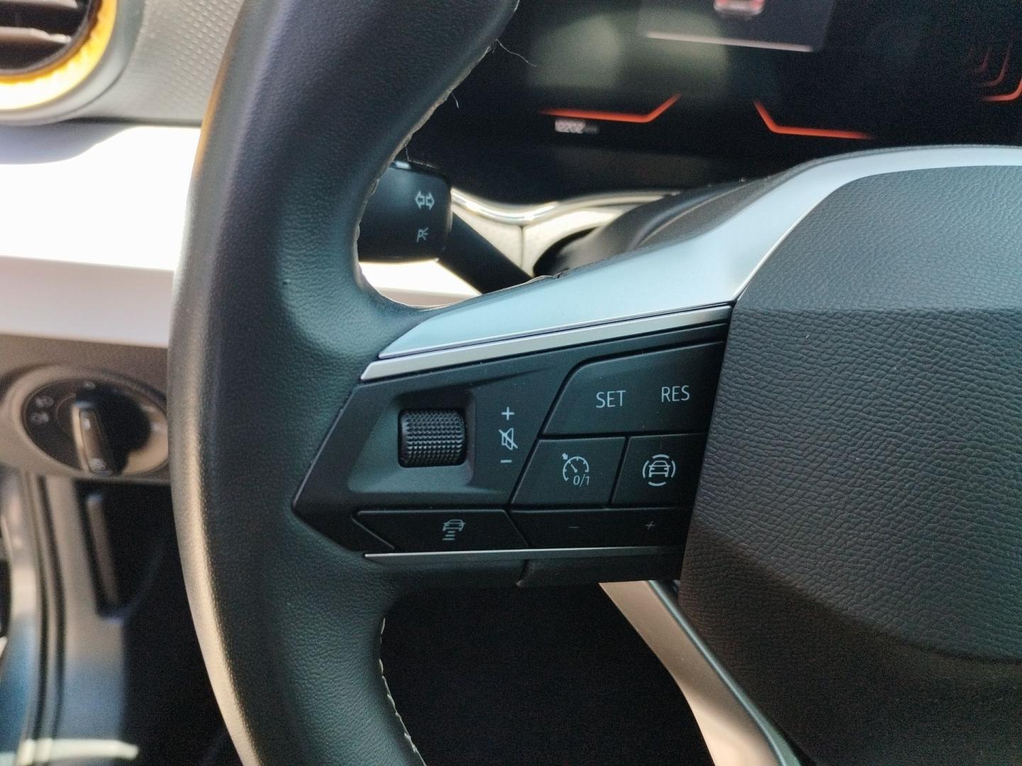 SEAT Arona 1.0 TSI Style Special Edition 85 kW (115 CV)