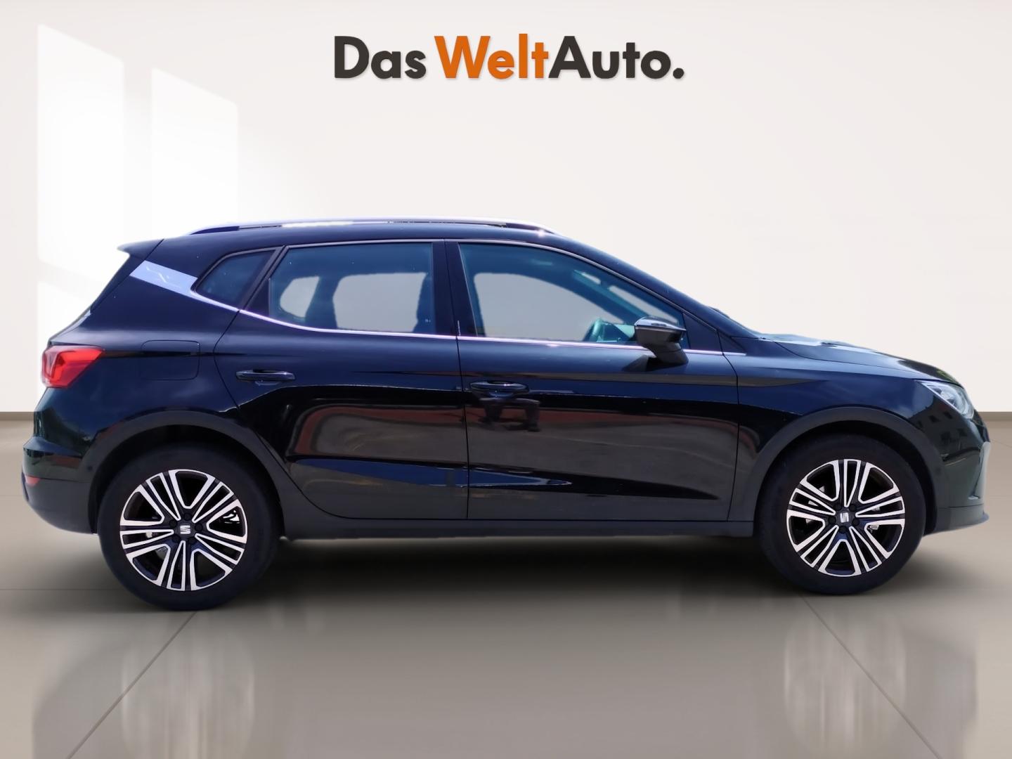 SEAT Arona 1.0 TSI FR XM 85 kW (115 CV)