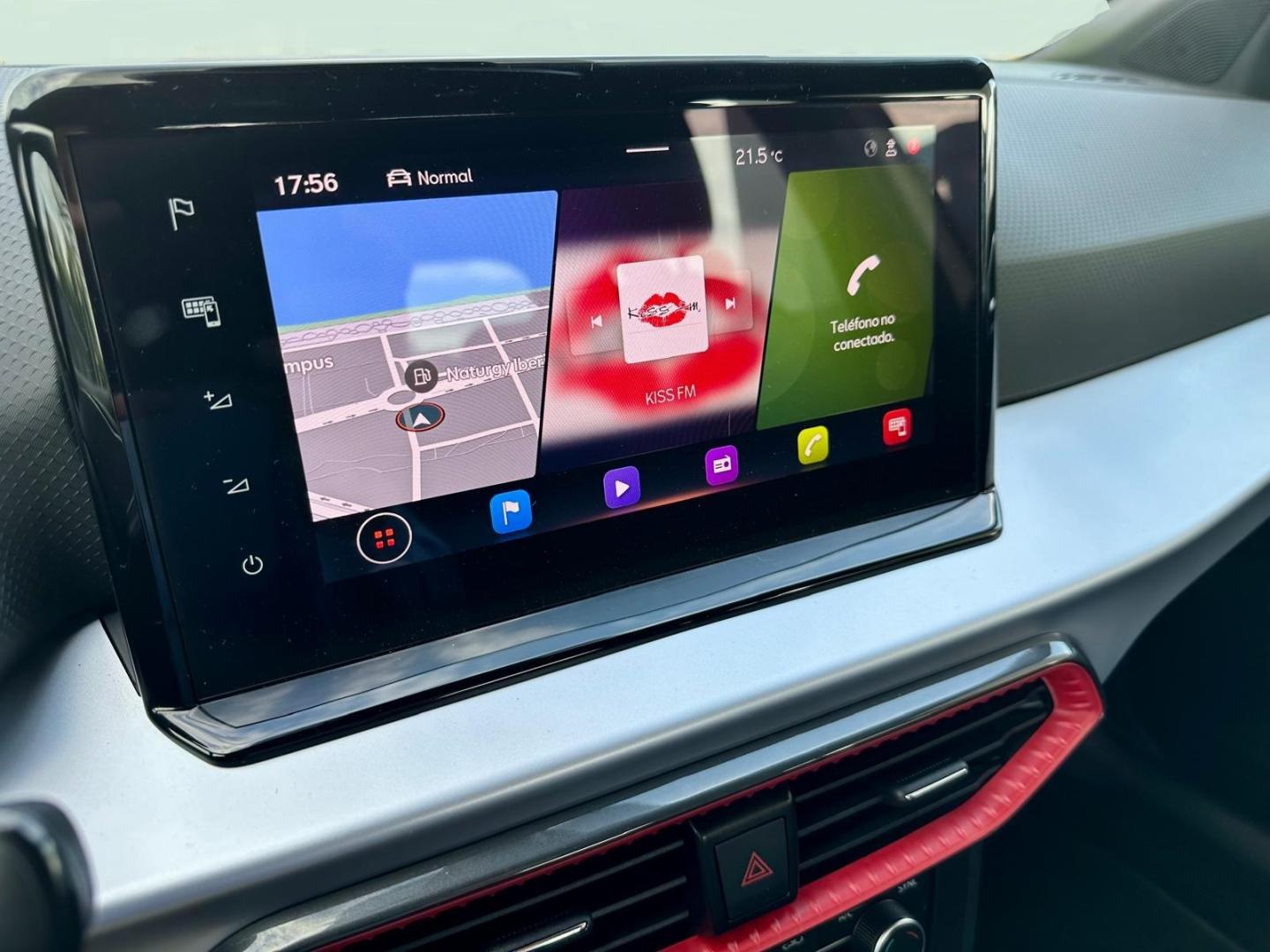 SEAT Arona 1.0 TSI FR XM 85 kW (115 CV)