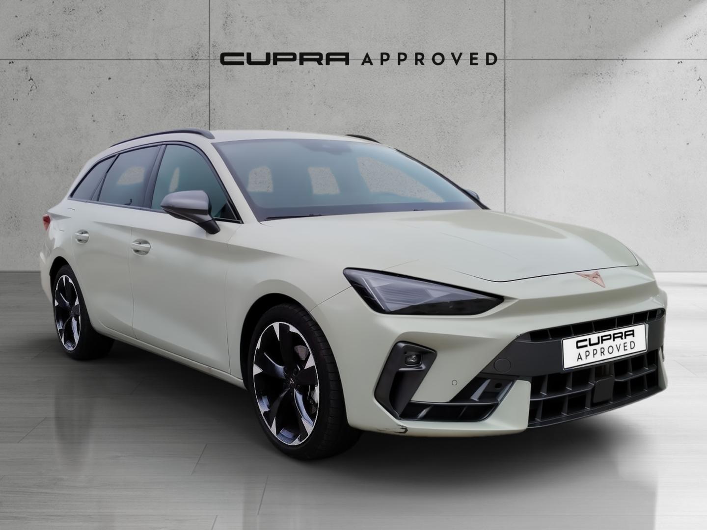 Cupra León SP 1.5 eTSI DSG 110 kW (150 CV)