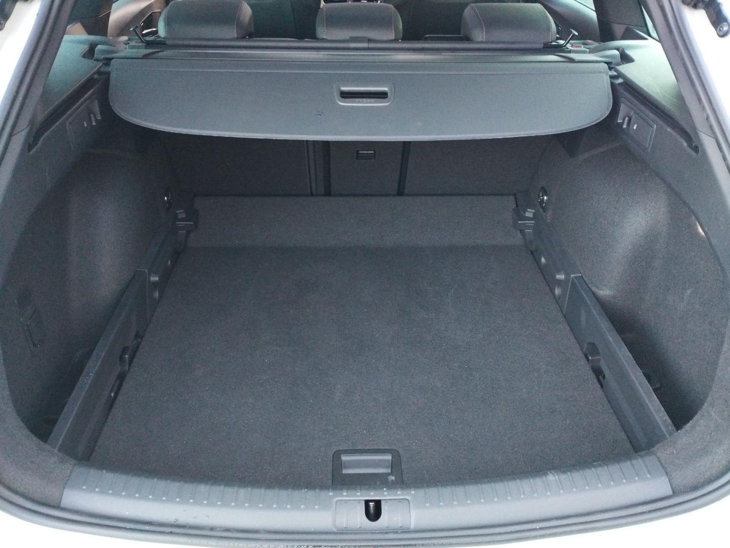 Cupra León SP 1.5 eTSI DSG 110 kW (150 CV)
