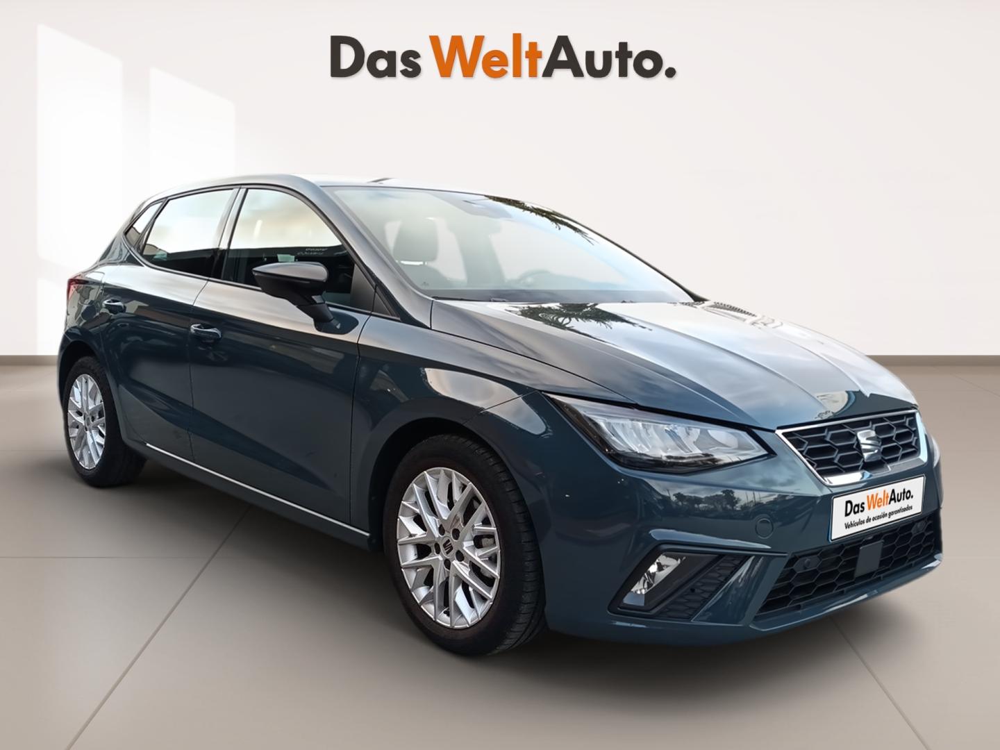 SEAT Ibiza 1.0 TSI S&S FR XS 85 kW (115 CV)