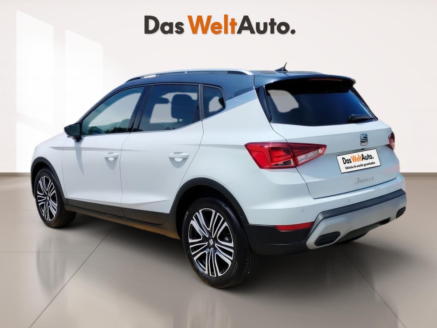 SEAT Arona 1.0 TSI S&S Xperience 85 kW (115 CV)
