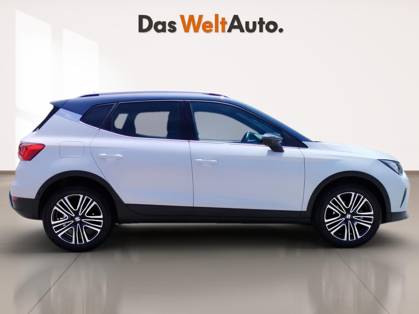 SEAT Arona 1.0 TSI S&S Xperience 85 kW (115 CV)