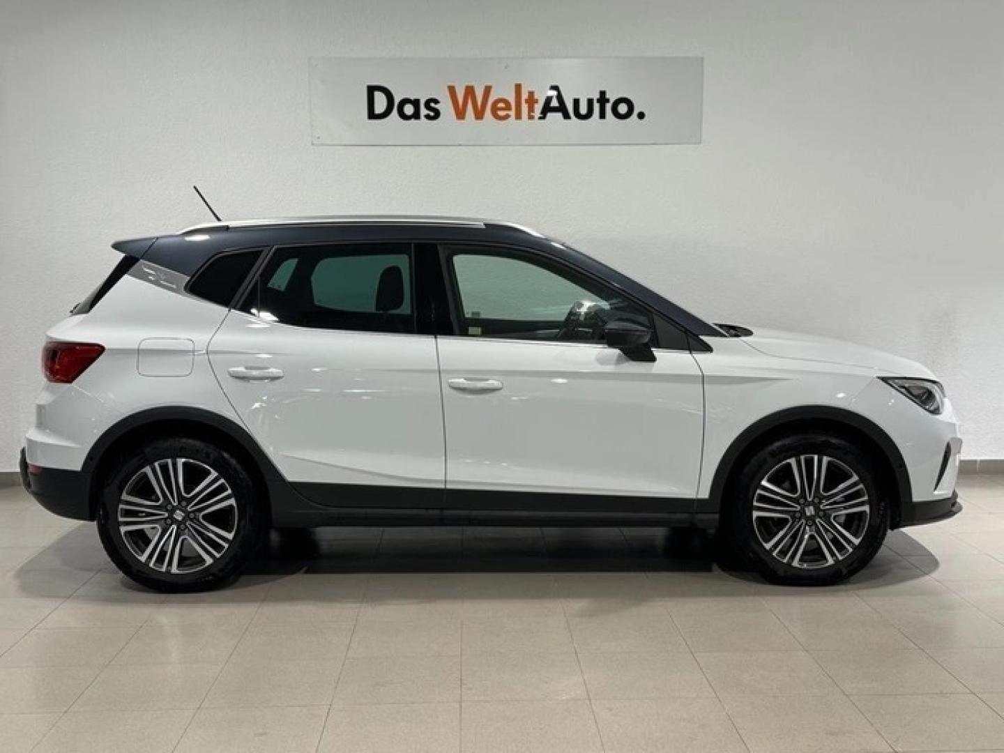SEAT Arona 1.0 TSI S&S Xperience 85 kW (115 CV)