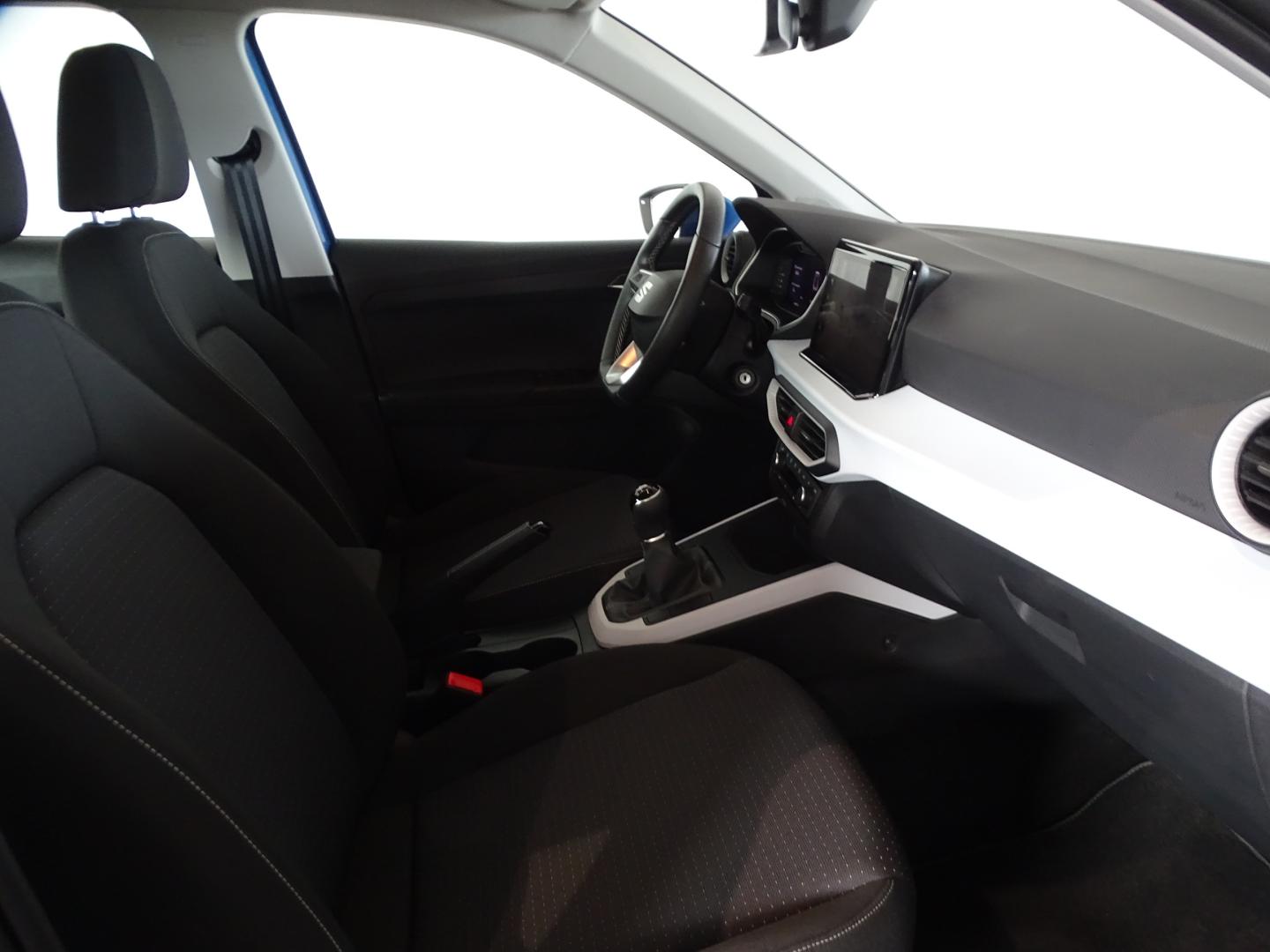 SEAT Arona 1.0 TSI S&S Xperience 85 kW (115 CV)
