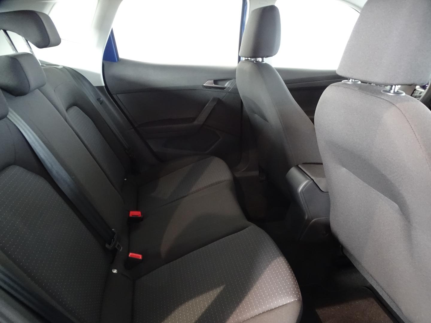 SEAT Arona 1.0 TSI S&S Xperience 85 kW (115 CV)