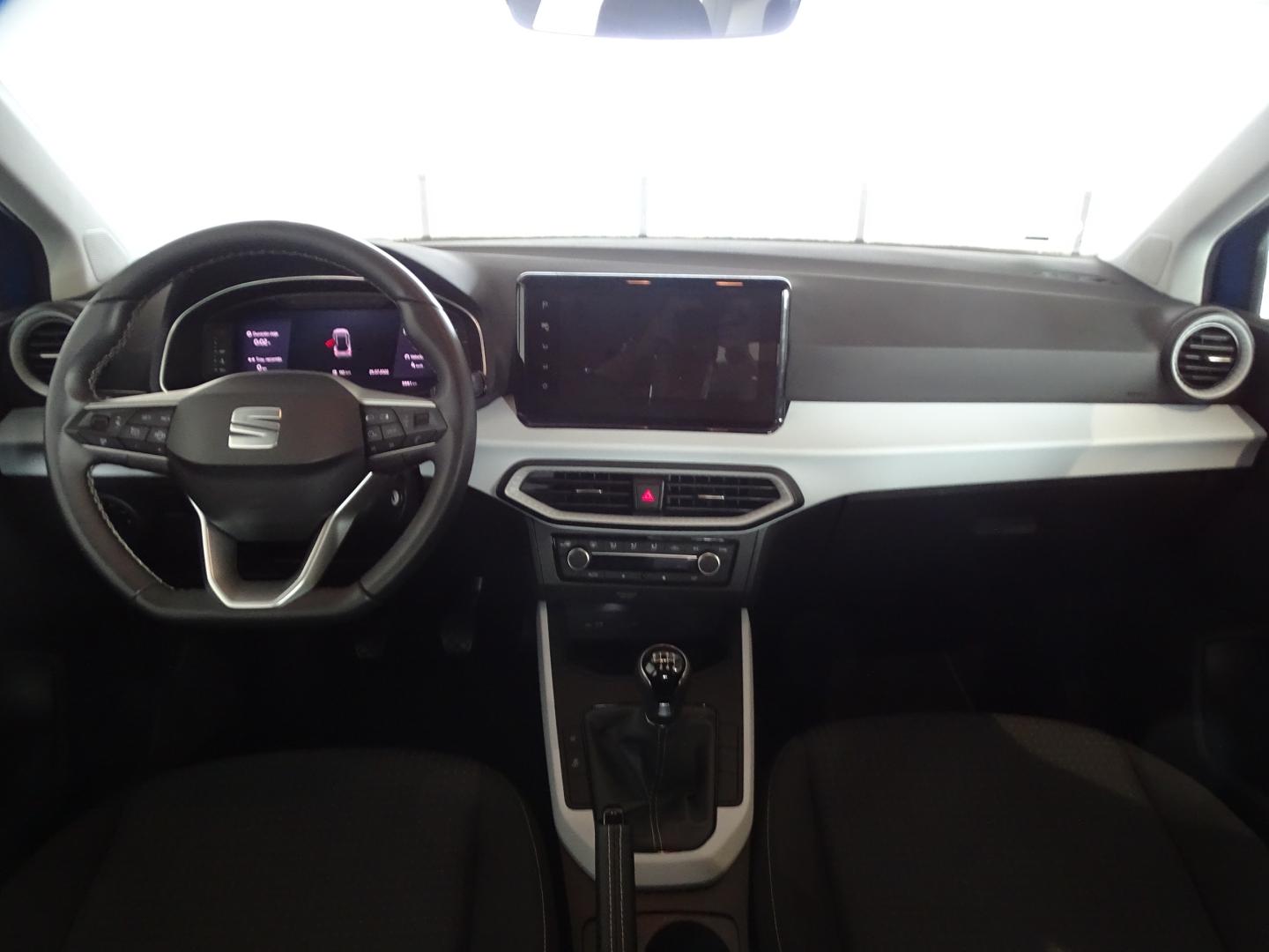 SEAT Arona 1.0 TSI S&S Xperience 85 kW (115 CV)