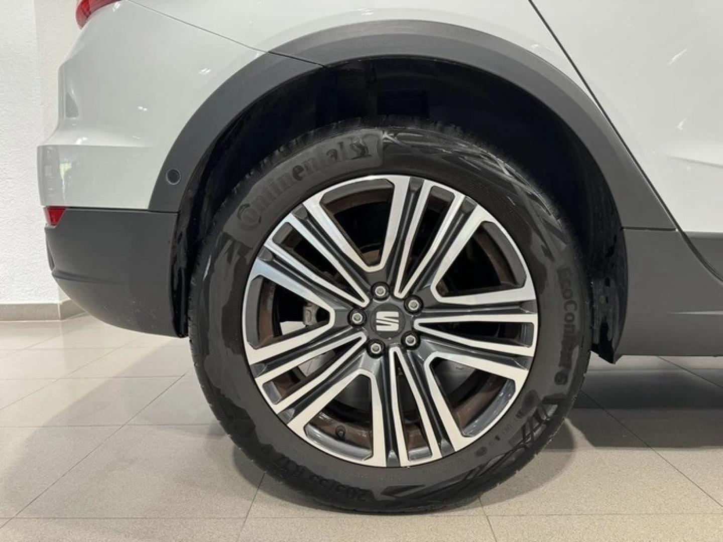SEAT Arona 1.0 TSI S&S Xperience 85 kW (115 CV)