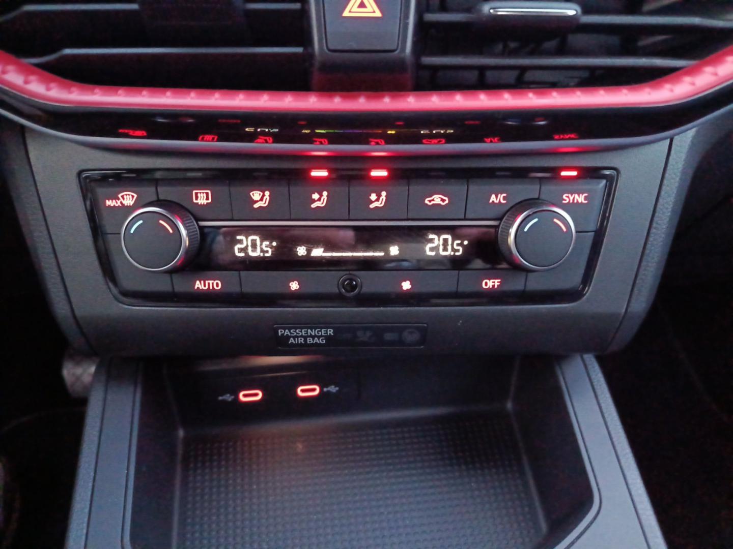 SEAT Ibiza 1.0 TSI S&S FR XS 85 kW (115 CV)