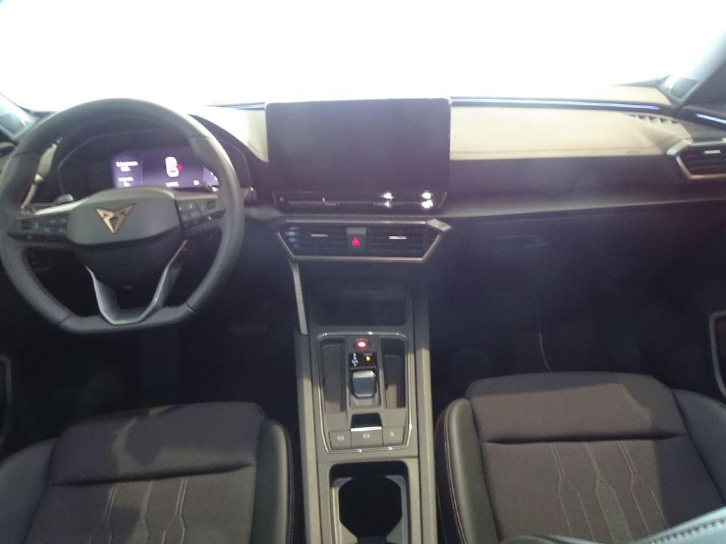 Cupra Formentor 1.4 e-Hybrid DSG 150 kW (204 CV)