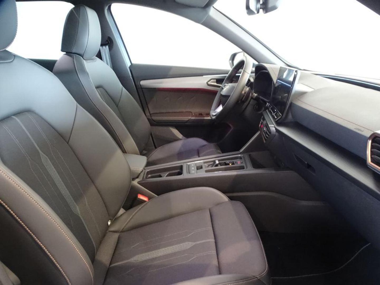 Cupra Formentor 1.4 e-Hybrid DSG 150 kW (204 CV)