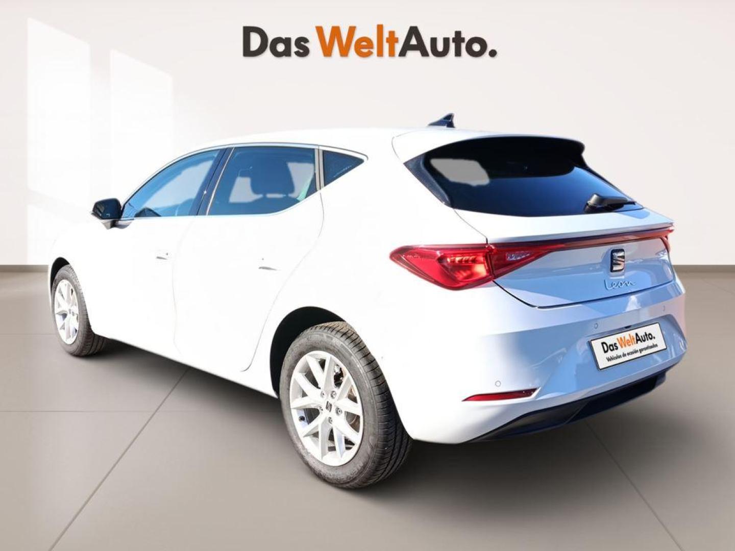 SEAT Leon 2.0 TDI S&S Style XS 85 kW (115 CV)