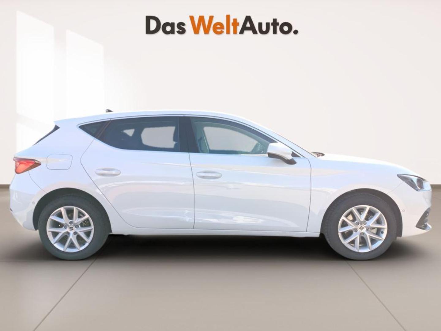 SEAT Leon 2.0 TDI S&S Style XS 85 kW (115 CV)