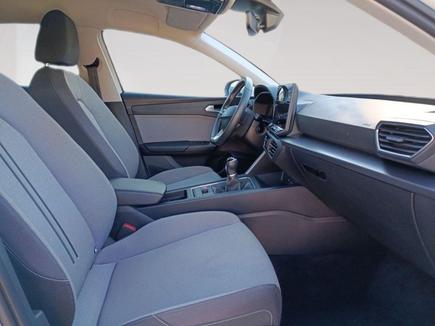 SEAT Leon 2.0 TDI S&S Style XS 85 kW (115 CV)