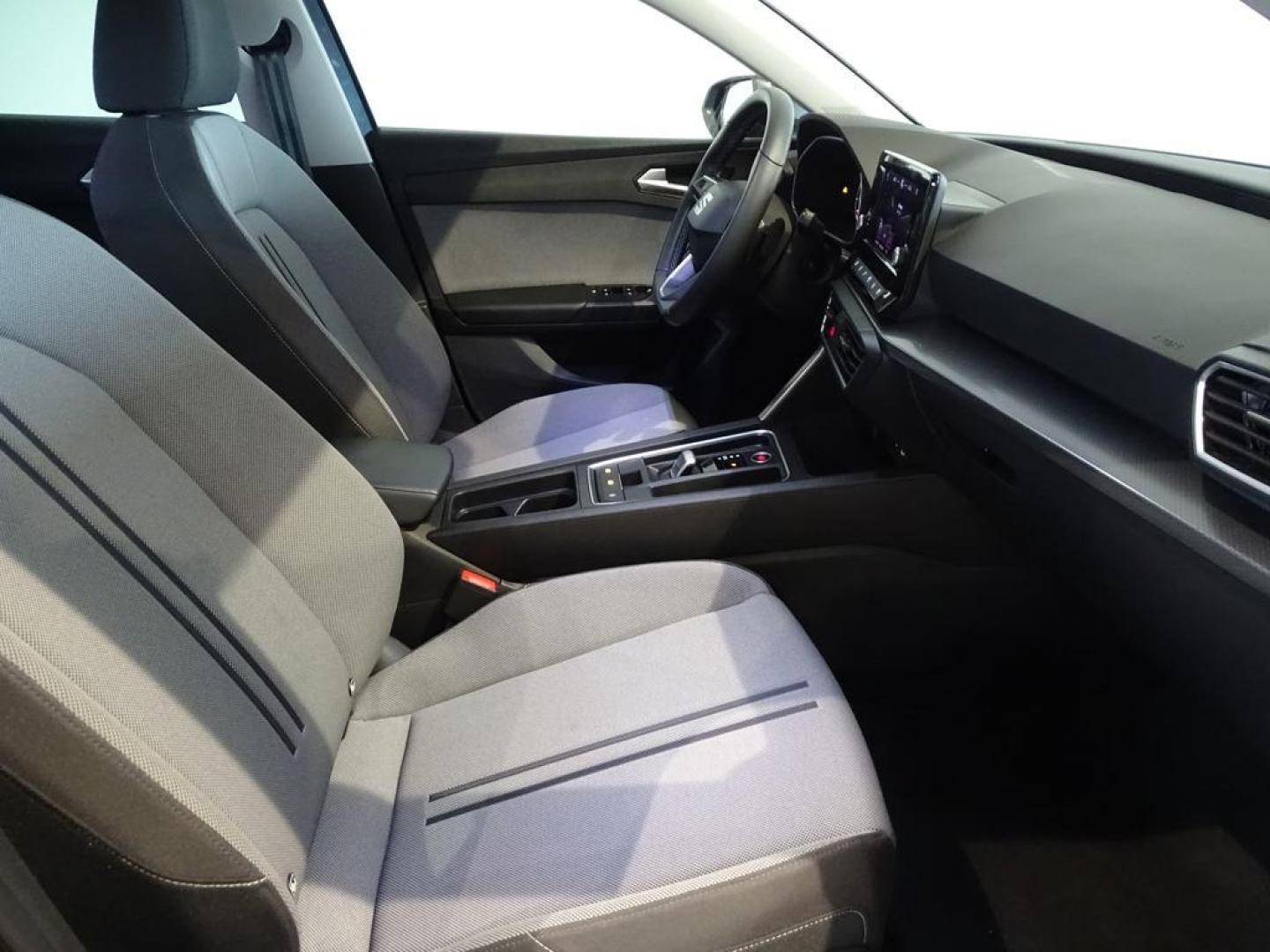 SEAT Leon ST 2.0 TDI S&S Style Go S DSG 110 kW (150 CV)