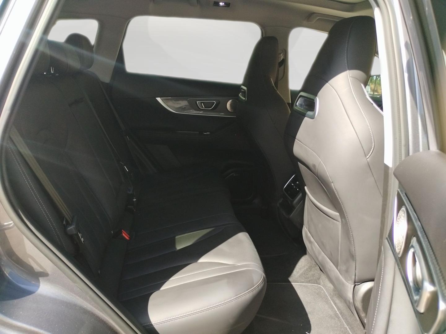 Ebro 1.5 TGDI HEV 165KW LUXURY DHT 224 5P
