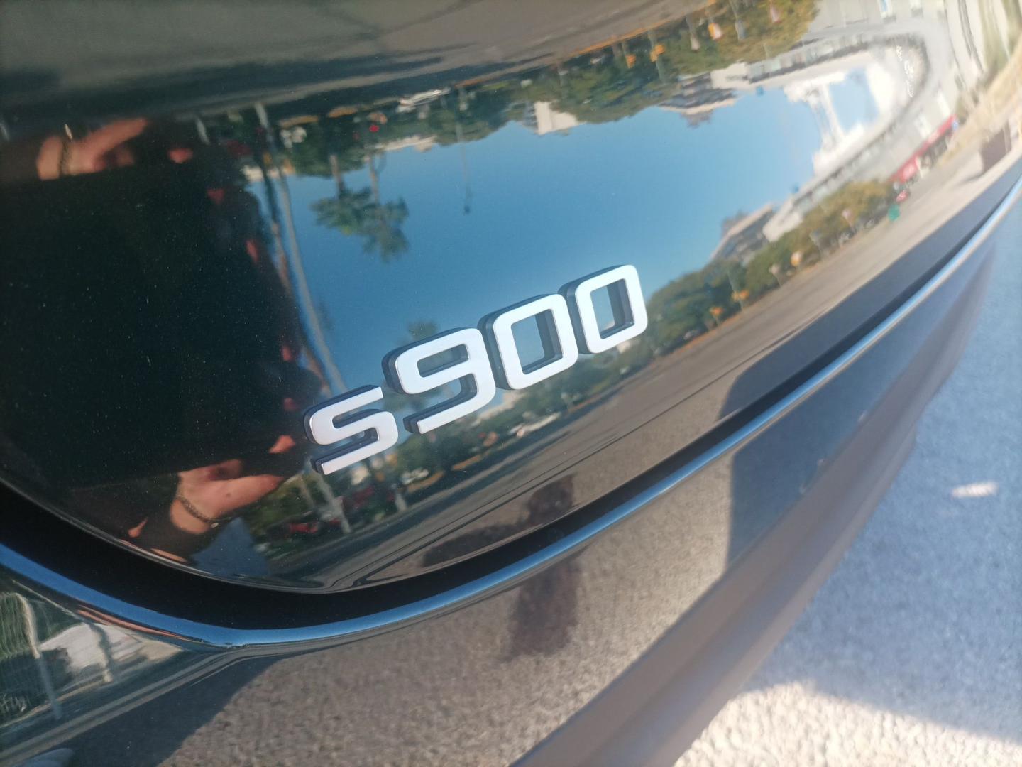 Ebro S900 1.5 TGDI PHEV LUXURY 3DHT 4WD 425 5P 7 Plazas