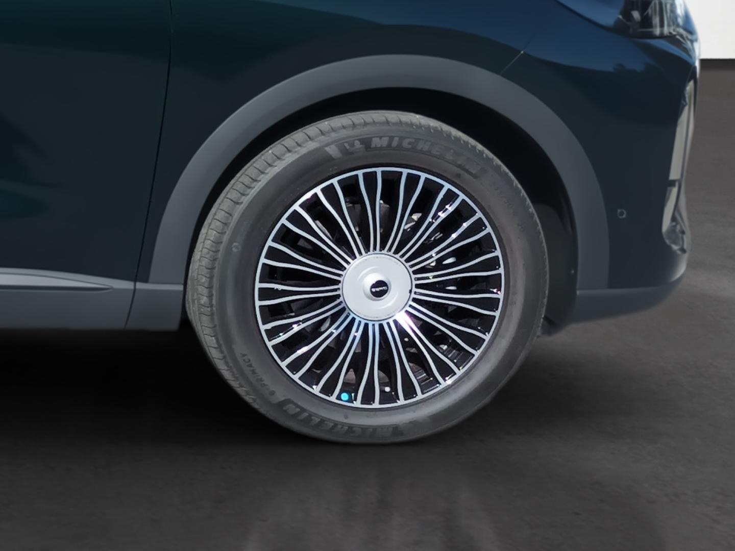 Ebro S900 1.5 TGDI PHEV LUXURY 3DHT 4WD 425 5P 7 Plazas
