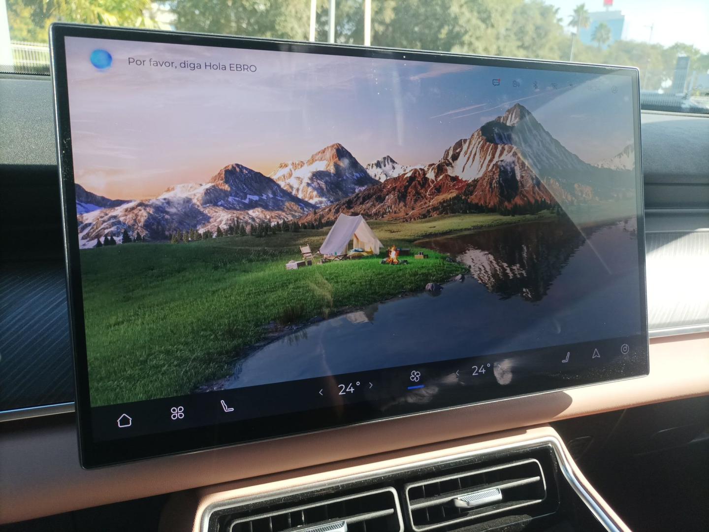 Ebro S900 1.5 TGDI PHEV LUXURY 3DHT 4WD 425 5P 7 Plazas