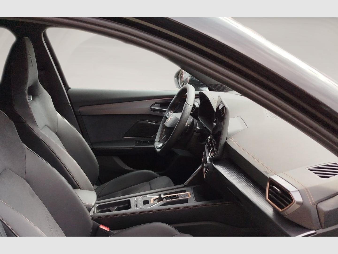 Cupra Formentor 1.5 TSI e-Hybrid DSG 150 kW (204 CV)