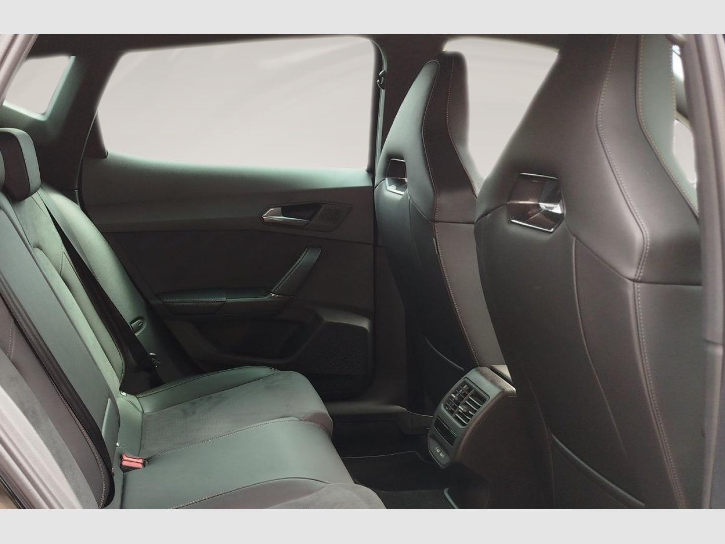 Cupra Formentor 1.5 TSI e-Hybrid DSG 150 kW (204 CV)