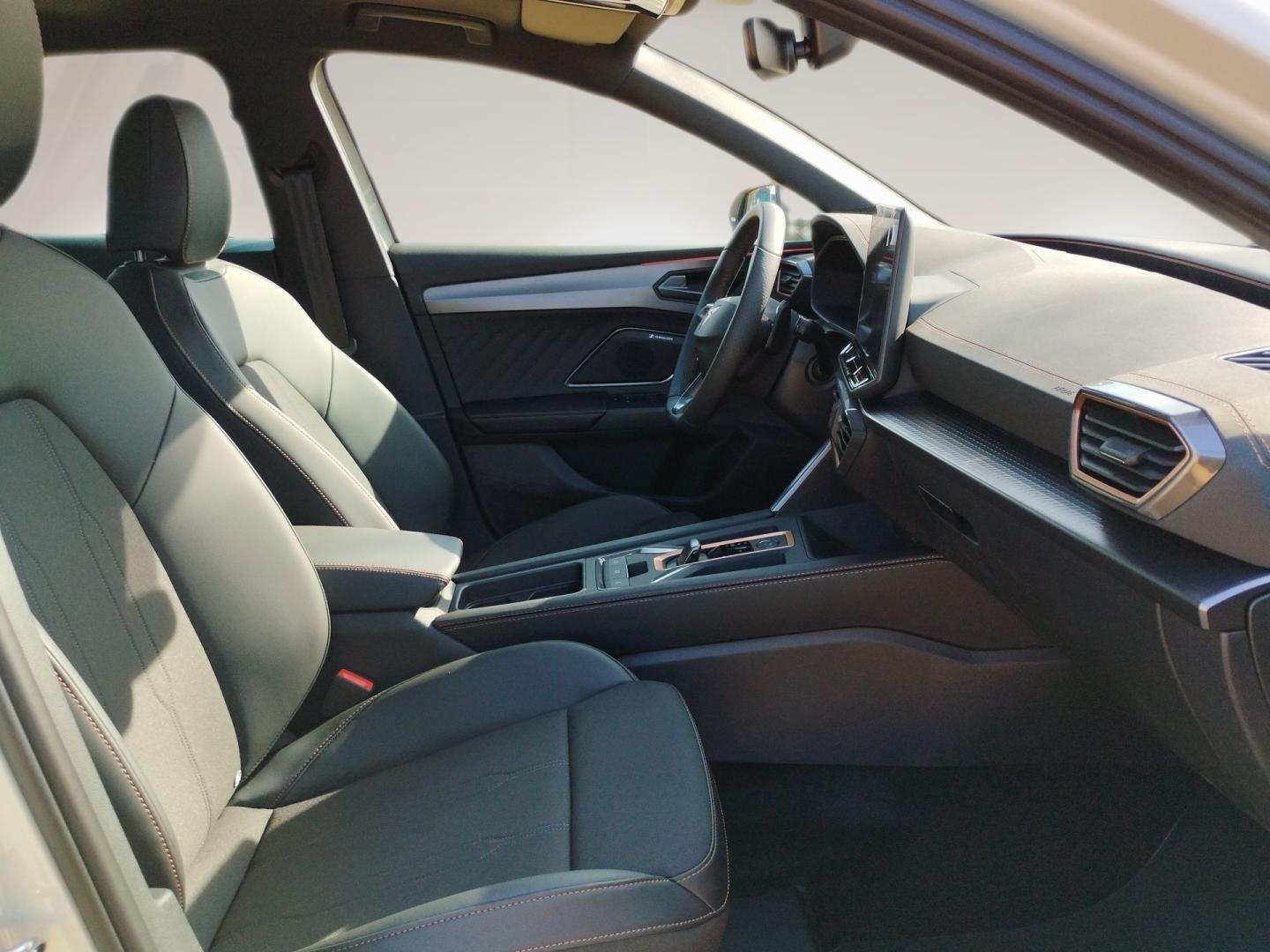 Cupra León SP 1.5 eTSI DSG 110 kW (150 CV)